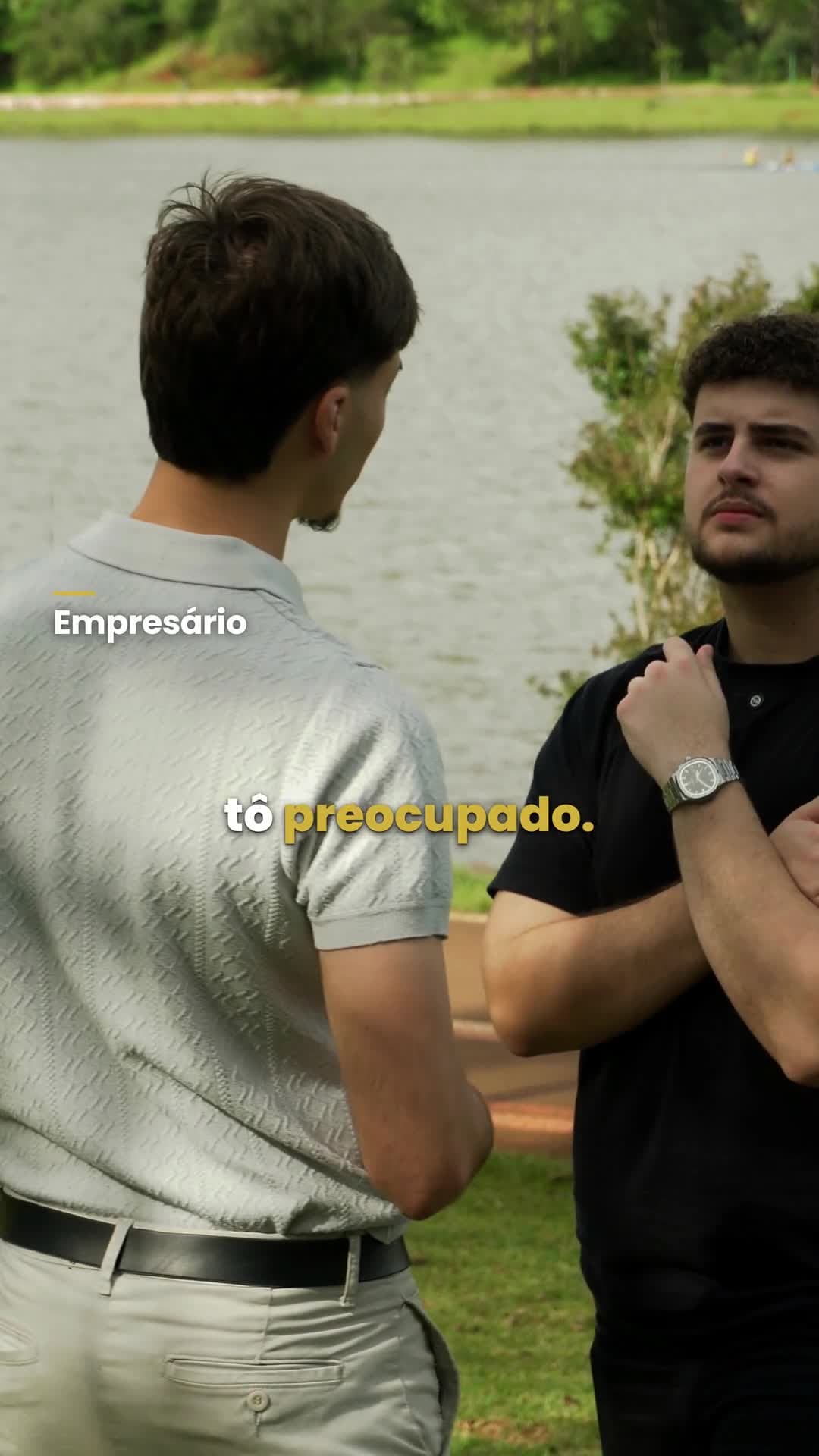 Mytric, Diálogo Mytric