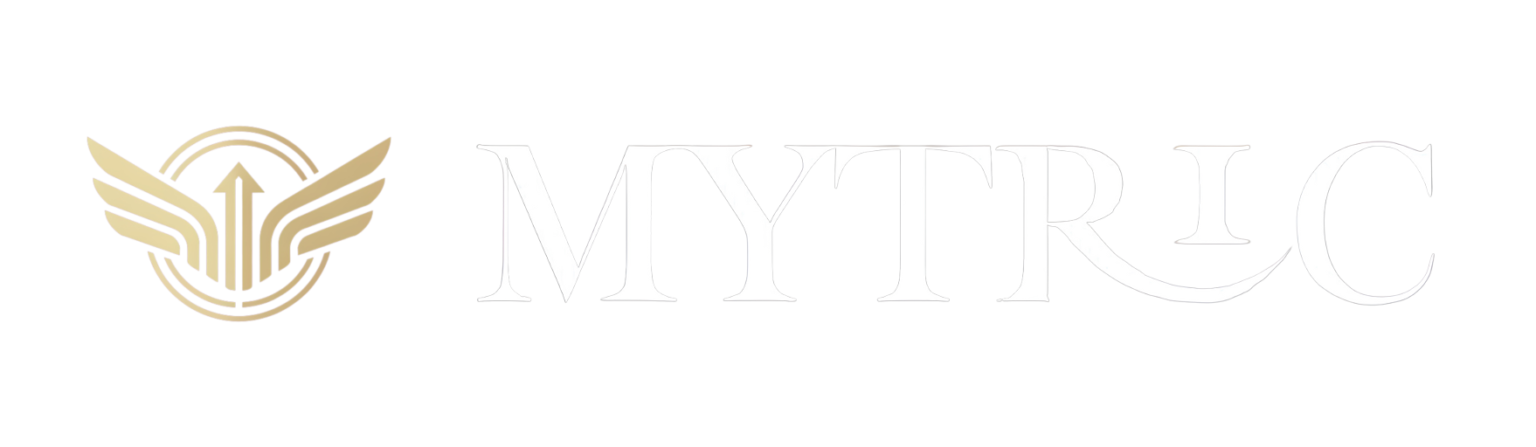 Logo Mytric